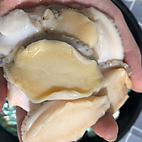 家常版紫苏鲍鱼的做法图解2