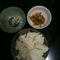 家常豆腐――简单又好吃的下饭菜的做法图解1