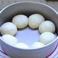 花环面包的做法图解6