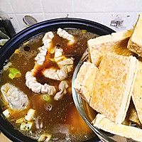 老北京卤煮火烧（家庭版）的做法图解21