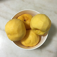 糖水黄桃的做法图解1
