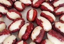 蒸蜂蜜糯米枣  —— 老少皆宜，制作简单的做法