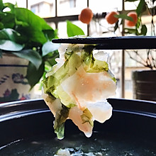 捶肉大虾