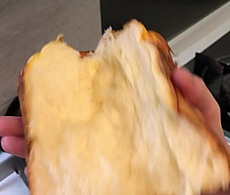 水合法面包机制作的拉丝面包的做法