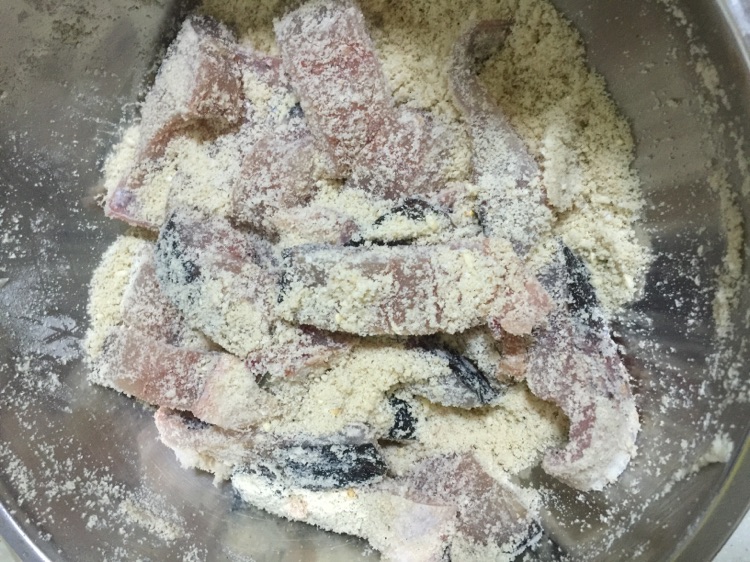 湖南鱼扎的做法图解3