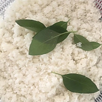 爱心炒饭的做法图解11