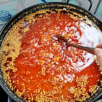 蒜蓉辣酱的做法图解9