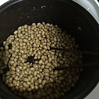 煮黄豆的做法图解3