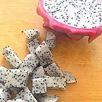 特色水果沙拉的做法图解4