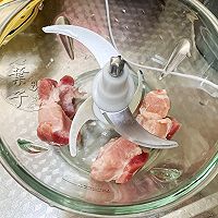 龙利鱼水饺的做法图解5
