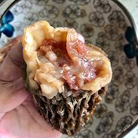 酿羊肚菌的做法图解9