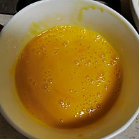 虾仁蒸玉子豆腐的做法图解5