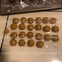 新派五仁月饼-豪华坚果自制馅料版的做法图解20