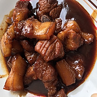 妈妈味红烧肉的做法图解5