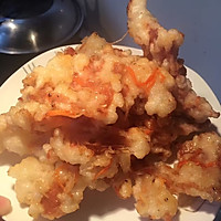 锅包肉的做法图解3