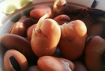 五香蚕豆的做法