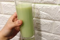 鲜豆浆新鲜毛豆豆浆的做法