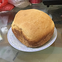 面包机面包