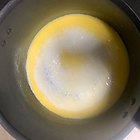 经典脆皮泡芙的做法图解3