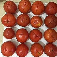 蕃茄汁的做法图解2