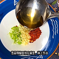 #巨下饭的家常菜#黄磊老师同款雪碧拌面，吃过才不负夏天的做法图解2