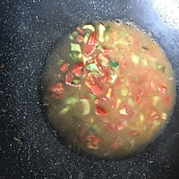 番茄蔬菜面疙瘩的做法图解5