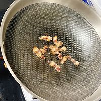 「懒人菜」腐竹焖腊肉的做法图解4