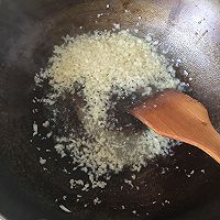 蒜蓉开边中虾的做法图解4
