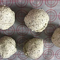 红茶南瓜蔓越莓软欧的做法图解6