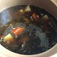 牛肉烧土豆的做法图解10