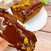 #美国开心果快乐食光#巧克力蛋糕的做法图解22