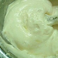 奶油霜裱花杯子蛋糕#相约MOF#的做法图解5