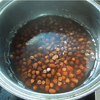 蜜红豆：那一粒红豆的做法图解3