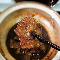 #李锦记旧庄蚝油鲜蚝鲜煮#黑椒排骨的做法图解9