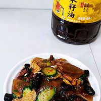 麻辣山药粉皮炖菜的做法图解11