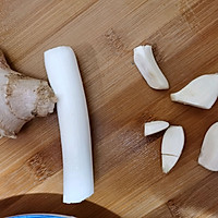 农家小炒肉的做法图解1