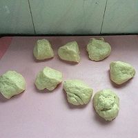 日式红豆包#我的烘焙不将就#的做法图解8
