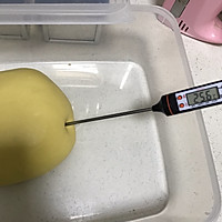 肉松吐司的做法图解5