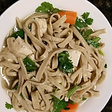 三大兑面条