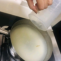 营养美味香菇鸡丝粥的做法图解3