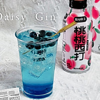#玩心出道丨夏日DIY玩心潮饮挑战赛#夏日特饮海洋之心的做法图解8