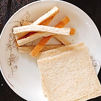 五分钟早餐的做法图解1