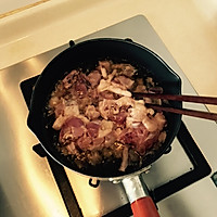 辣子鸡丁的做法图解3