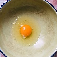 蒸蛋糕的做法图解1