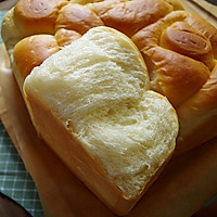 经典老式面包 中种法的做法图解17