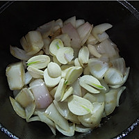 西式牛肉蔬菜浓汤的做法图解9