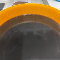 芋圆仙草饮的做法图解3