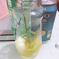 倾心果冻的做法图解1