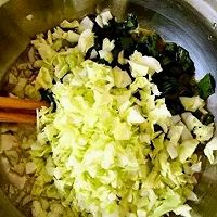 鸡蛋炒韭菜的做法图解2