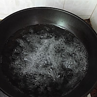 烫苋菜的做法图解3